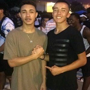 Meet your Posher, Jaymason